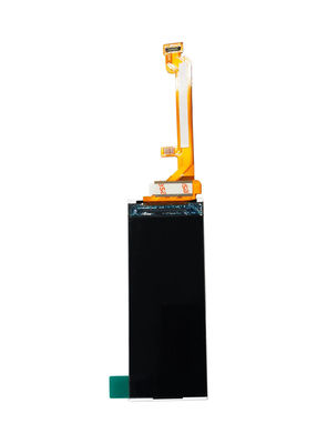 سعر جيد 3.4 بوصة عمودي TFT شاشة LCD IPS MCU SPI شاشة LCD مع إضاءة خلفية WLED الانترنت