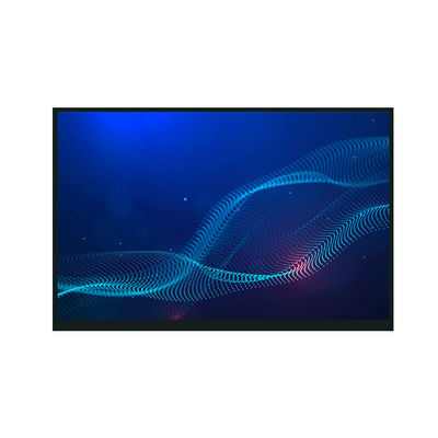 سعر جيد LVDS 8.0in 1280x800 TFT LCD Panel 40 PIN 188PPI WXGA LCD تعمل باللمس الانترنت