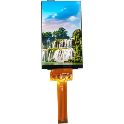 سعر جيد 8.0 بوصة أشعة الشمس قابلة للقراءة TFT LCD لوحة RGB 1280x800 188PPI YT080B006 الانترنت