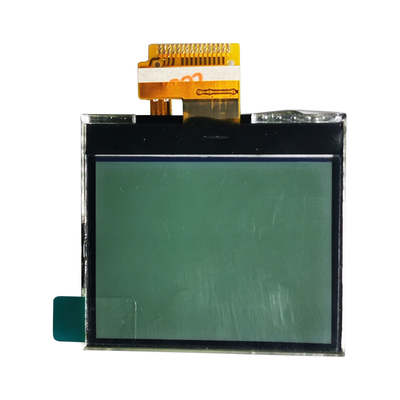 سعر جيد FSTN SPI Graphic COG LCD Module 128x64 Serial 80mA with Driver Ic ST7567 الانترنت