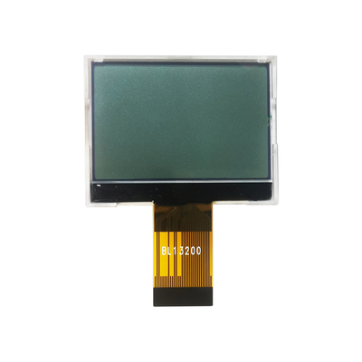 سعر جيد FSTN LCD Graphic Module LED Backlight 128X64 Dots with Driver Ic ST7567A الانترنت